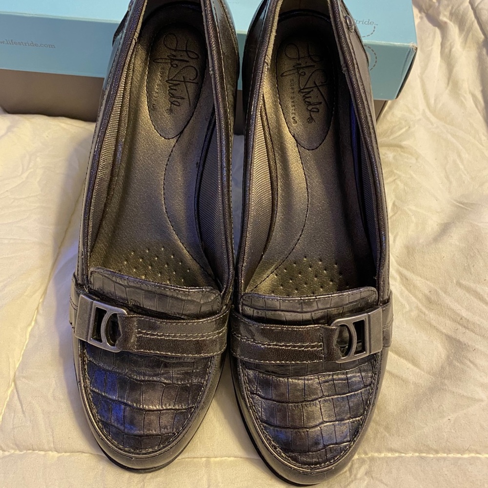 Lifestride Kiss Loafer